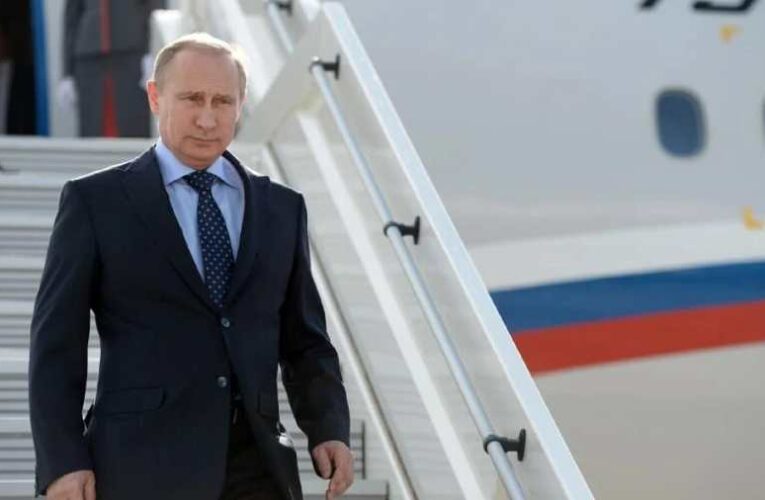 Moszkva szerint az Egyesült Államok finanszírozta az ukránok Putyin meggyilkolására szőtt terveit