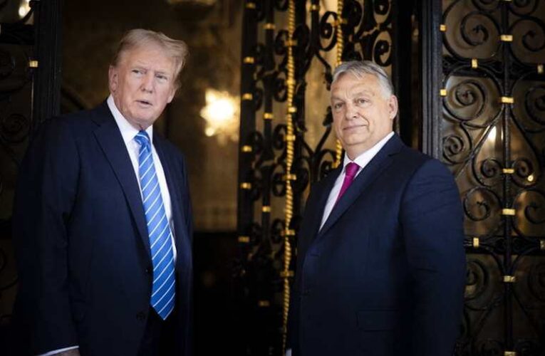 Trump, Orbán, Putyin: Miért ragaszkodnak a „diktátorok” a békéhez?