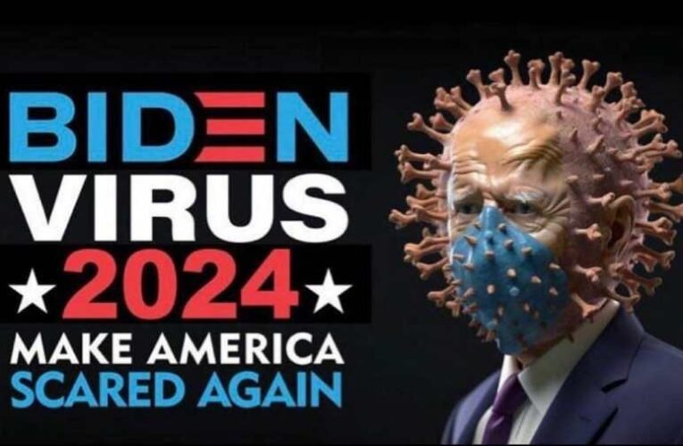 A Deep State beveti a Fekete Halált is az amerikai elnökválasztás elszabotálásába?