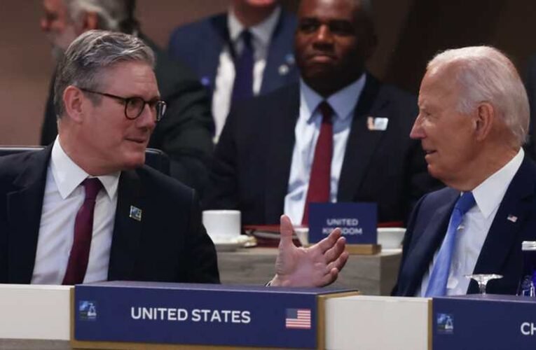 Ez van: Az új brit miniszterelnök szerint Biden mentálisan is OK