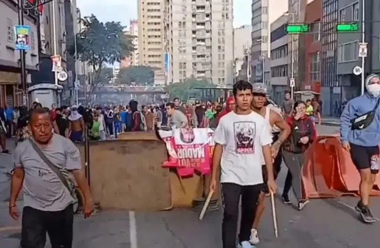 Zavargások törtek ki Venezuelában a választásokat követően