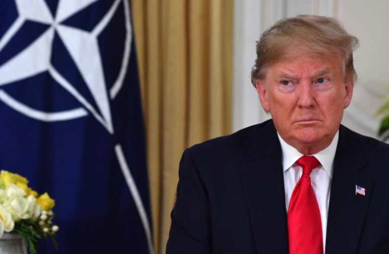 Politico: Trump a NATO terjeszkedésének megállítását tervezheti