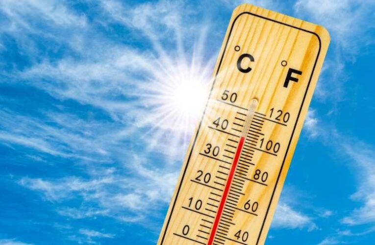 Jön az újabb hőhullám, rekordmeleg várható