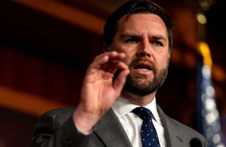 Trump alelnökjelöltje közölte, hogy miért kell gyorsan lezárni az ukrán konfliktust