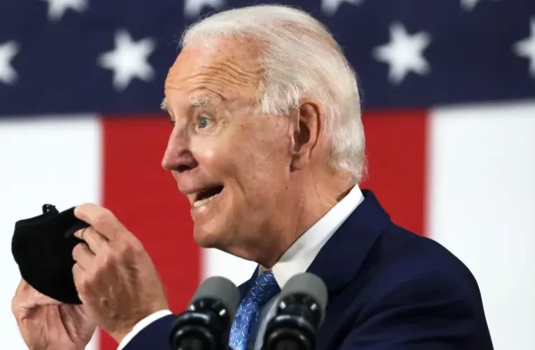 Joe Biden még távozása előtt nukleáris arzenált vethet be Oroszország ellen