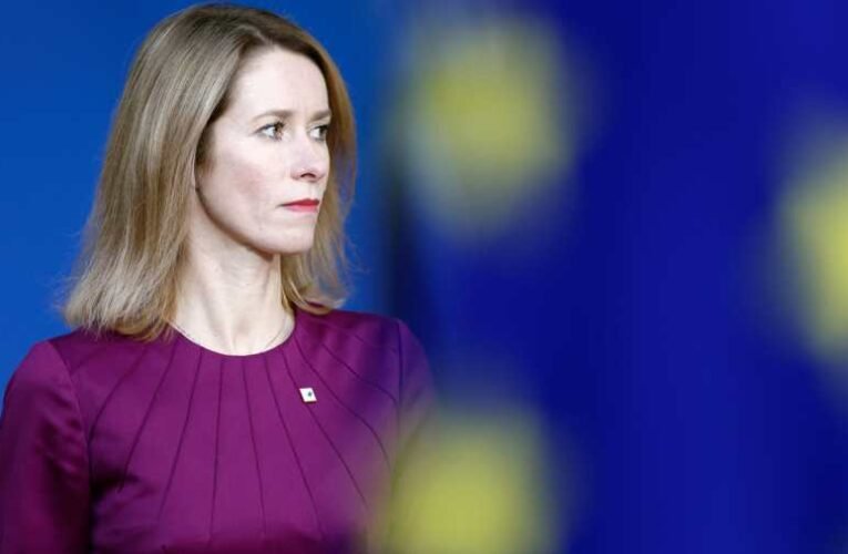 Az észt miniszterelnök is őrjöng Orbán Viktor moszkvai békemissziója miatt