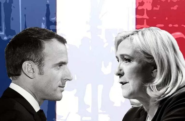 Marine Le Pen adminisztratív államcsínnyel vádolta meg Macront kinevezések miatt