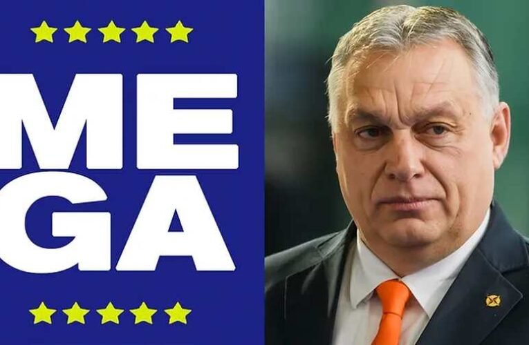 Tóth Barbara: Tegyük újra naggyá Európát! – „Make Europe Great Again”