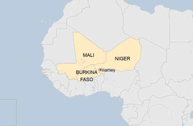 Afrika szabadul a nyugati ellenőrzés alól – Burkina, Mali és Niger konföderációja