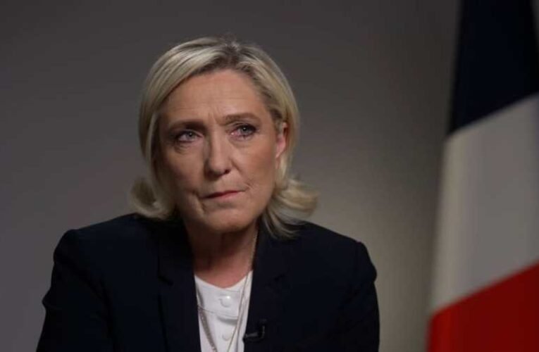 A francia Nemzetgyűlésben ugyanúgy működik a kirekesztés, mint az EP-ben