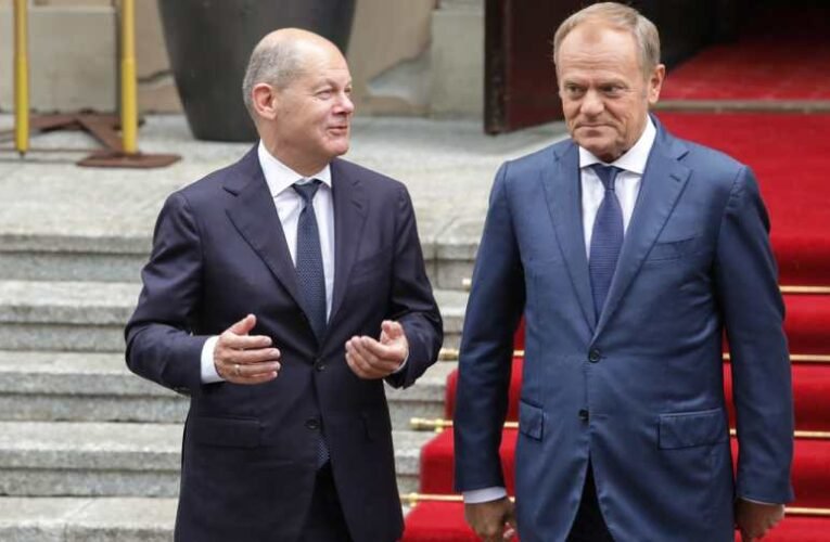 A második világháború még nem ért véget, a németeknek fizetni kell