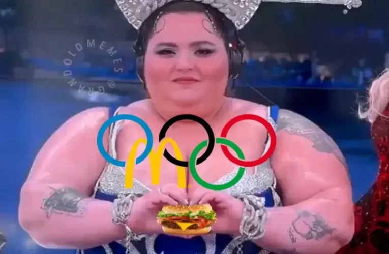 Buzifelvonulás a párizsi olimpián, ágyútöltelékek Ukrajnában, avagy hogy veszítette el végleg a Globális Dél társadalmait a Nyugat