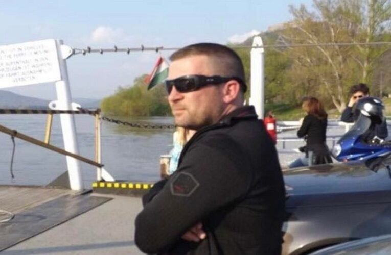 Ez az ember kíváncsi arra, mikor lövik le Orbán Viktort