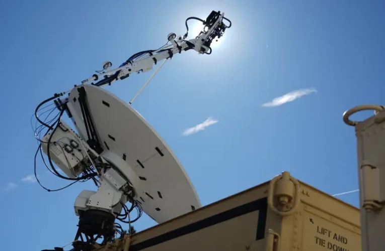 A Pentagon új technológiával készül a kínai és orosz műholdak semlegesítésére