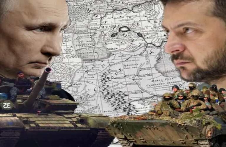 Karnyújtásnyira lehet a béke az oroszok szerint