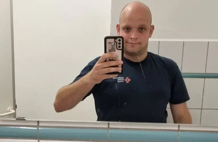 Német állampolgárt ítéltek halálra Fehéroroszországban