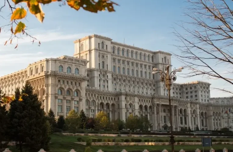A románok berendelték az orosz nagykövetet