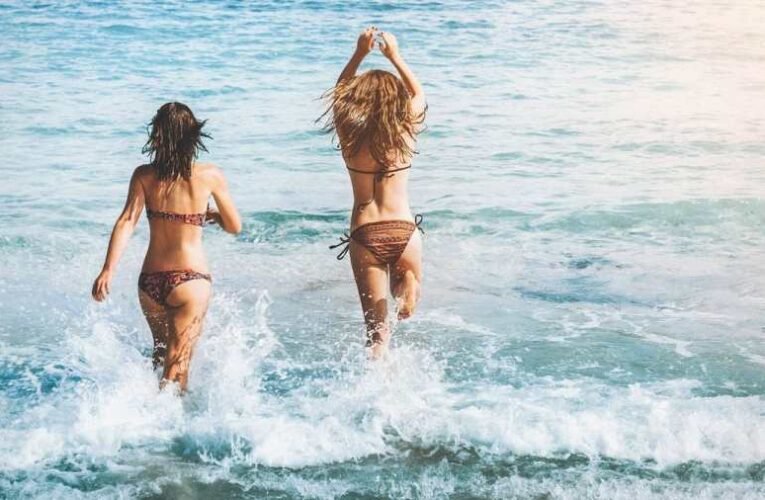 Rekkenő hőség tör hazánkra – folytatódik az aszály