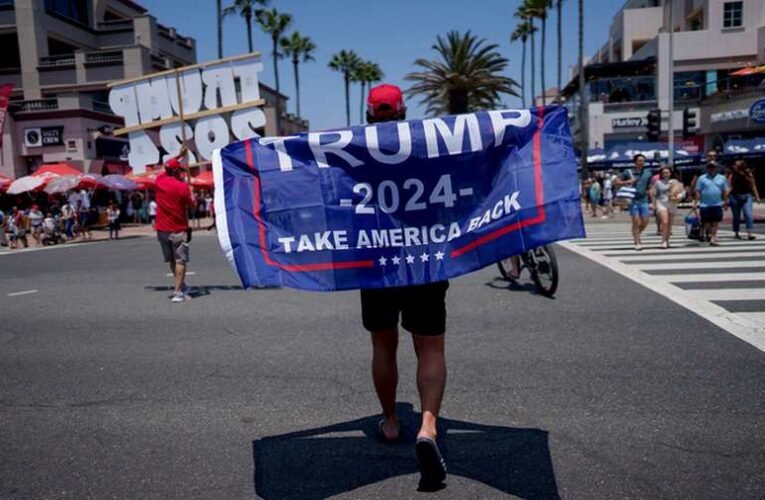 Ma kezdődik a Republikánusok Kongresszusa az USA-ban