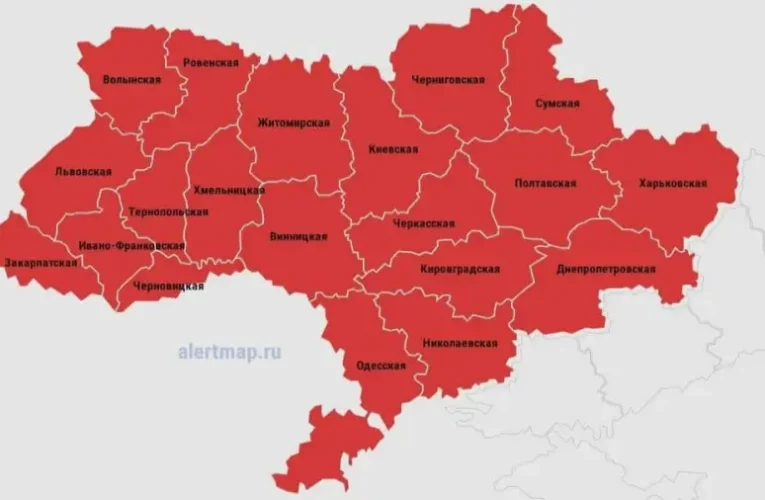 Felmérés: megháromszorozódott azon ukránok száma, akik a békéért területi engedményeket tennének Moszkvának