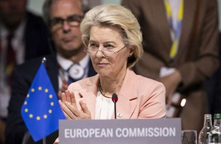 Rendkívüli: Von der Leyen legszorosabb szövetségesei támogatják Magyarországot