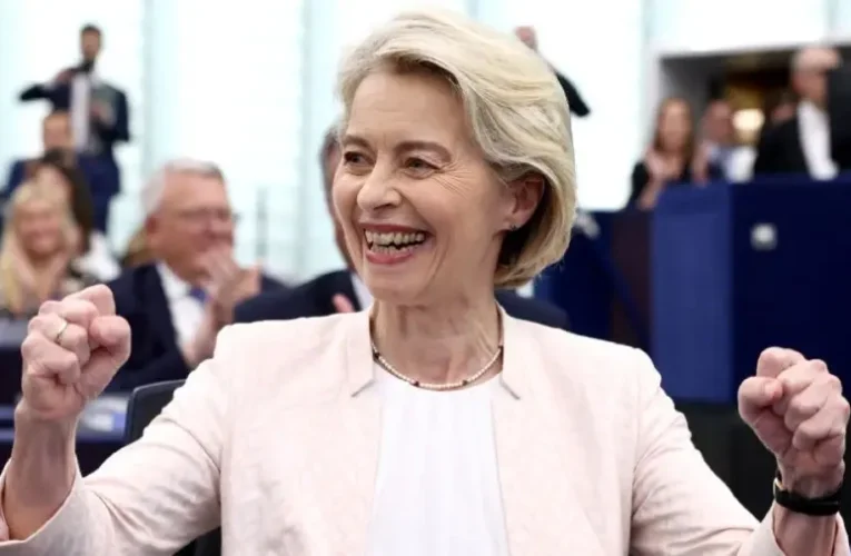 „Hogy merik? Ragadozók! Az antidemokrácia háza” – leleplezte a legújabb brüsszeli ármányt a Fidesz EP-képviselője