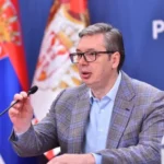 Aleksandar Vučić sputnik