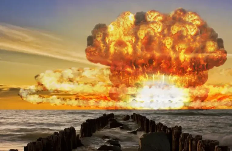 Az USA és a NATO nukleáris zsarolása Oroszország ellen – mi fordulhat rosszabbra?