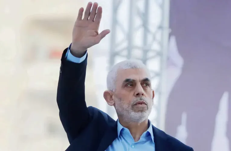 Új vezetőt nevezett ki a Hamász