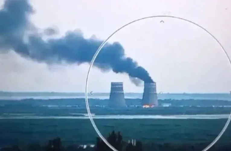 Kijev egy újabb Fukusimát vagy Csernobilt akar?