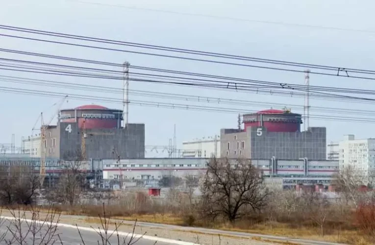 Tamás a Krímből: Csernobil semmi nem volt – mi történne, ha felrobbanna a zaporozsjei atomerőmű? (videó)