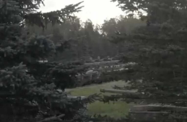 Belorusz így reagált az ukrán provokációra (videó)