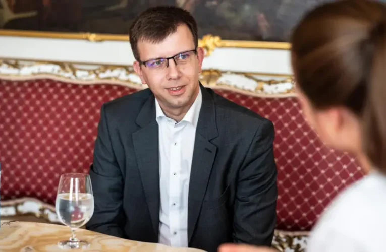 Bóka János: az európai menekültügyi és migrációs rendszer nem működik