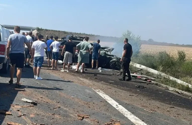 Súlyos balesetben elhunyt Magyarország bukaresti konzulja, Vágó Ferenc