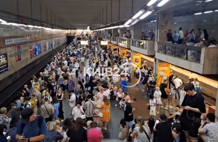 Fronthelyzet: orosz válaszcsapás Ukrajnában, tények és hazugságok (videó)