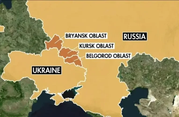 ZeroHedge: Az orosz külügy behívatta az USA nagykövetét az amerikai zsoldosok jelenléte miatt