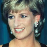 lady diana spencer