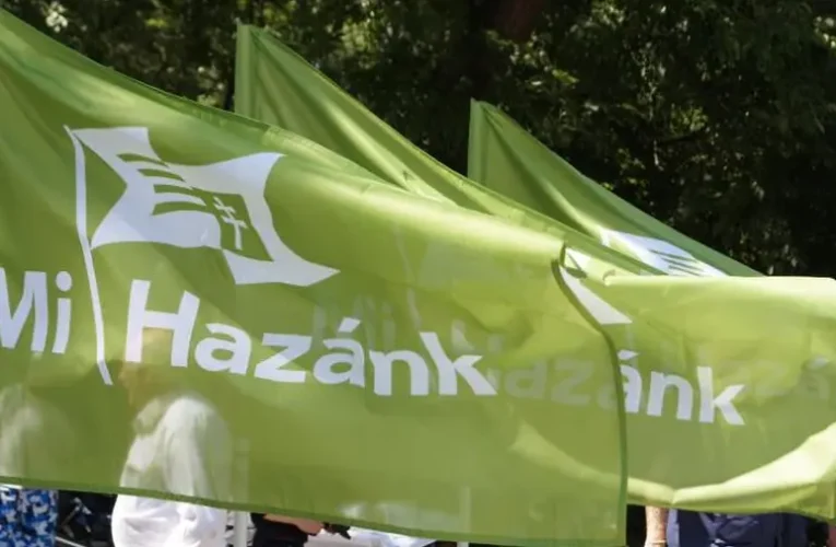 A Mi Hazánk bojkottfelhívást tett közzé az olimpia záróünnepségére