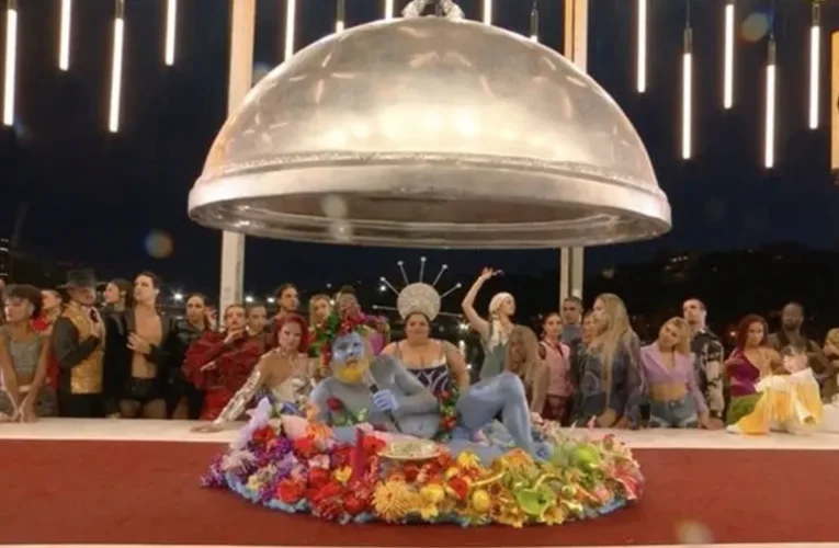 Az orosz muszlimok a párizsi olimpia megnyitóját Szodoma és Gomora ünnepének nevezték