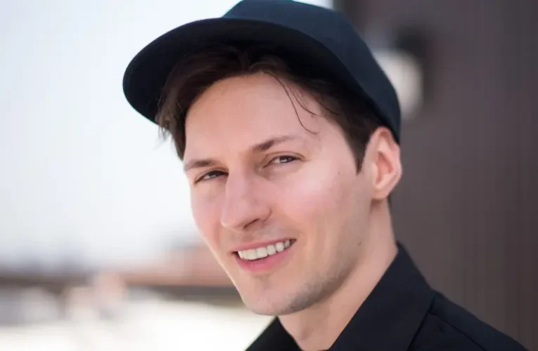 Tamás a Krímből: Kicsoda Pavel Durov? (videó)