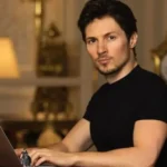 pavel durov222