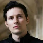 pavel durov_kiem