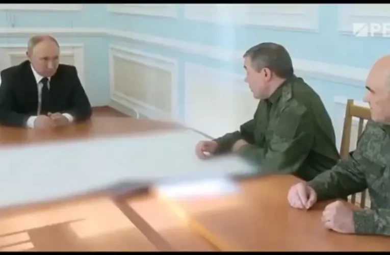 Sokba fog kerülni a Nyugatnak az orosz elnök elleni dróntámadás