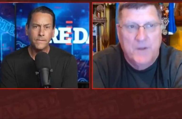 Scott Ritter: „Putyin nem blöfföl, Ukrajna meg fog szűnni létezni”