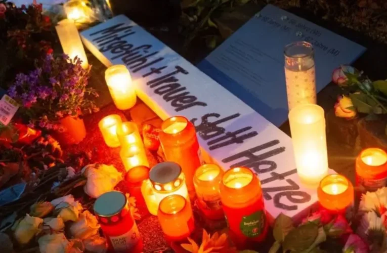 Solingeni mészárlás: A németek szerint a kés a felelős az erőszakért