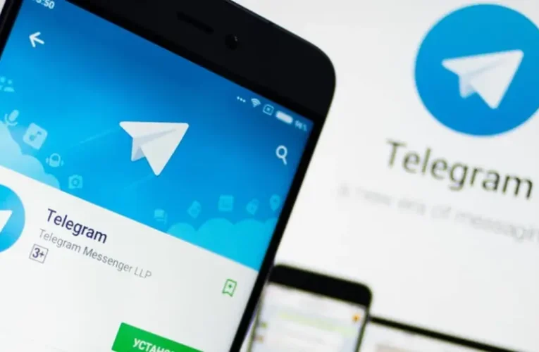 Mike Benz: az USA kormányok megbuktatására használta a Telegramot