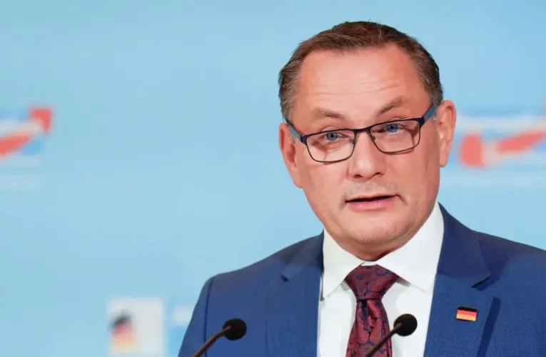 Retteg a Politico: tarolhat a vasárnapi német tartományi választásokon az AfD