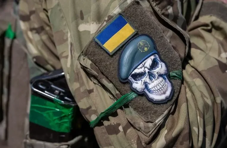 Külföldi harcosok is részt vettek a kurszki támadásban