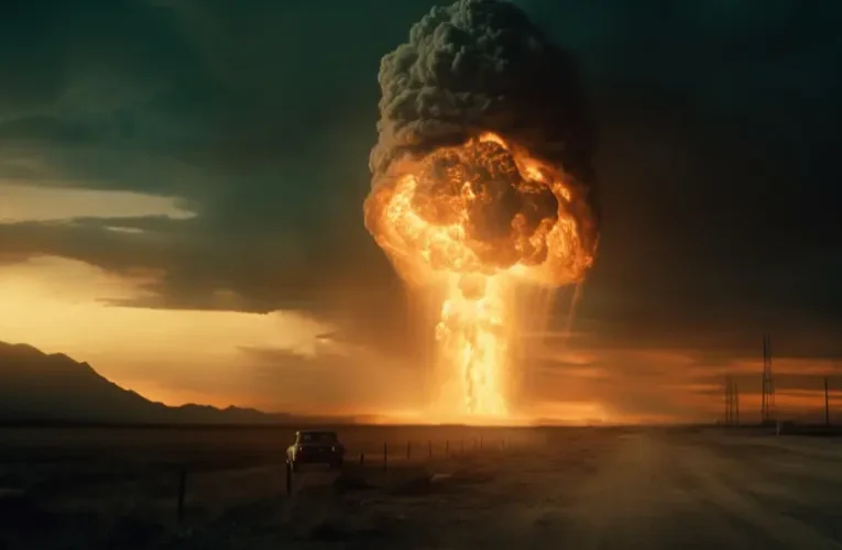 Atombombát akarnak az ukránok