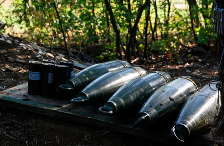 Az USA „elcsúsztatja” az Ukrajnának szánt legújabb fegyverszállításokat